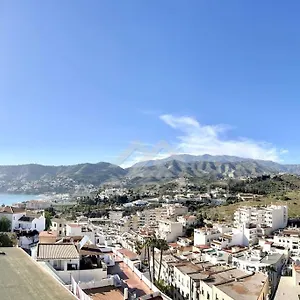Duplex Ocean Sea Views Apartamento La Herradura (Granada)