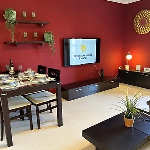 Apartamento Dream Bejia, La Laguna (Tenerife)