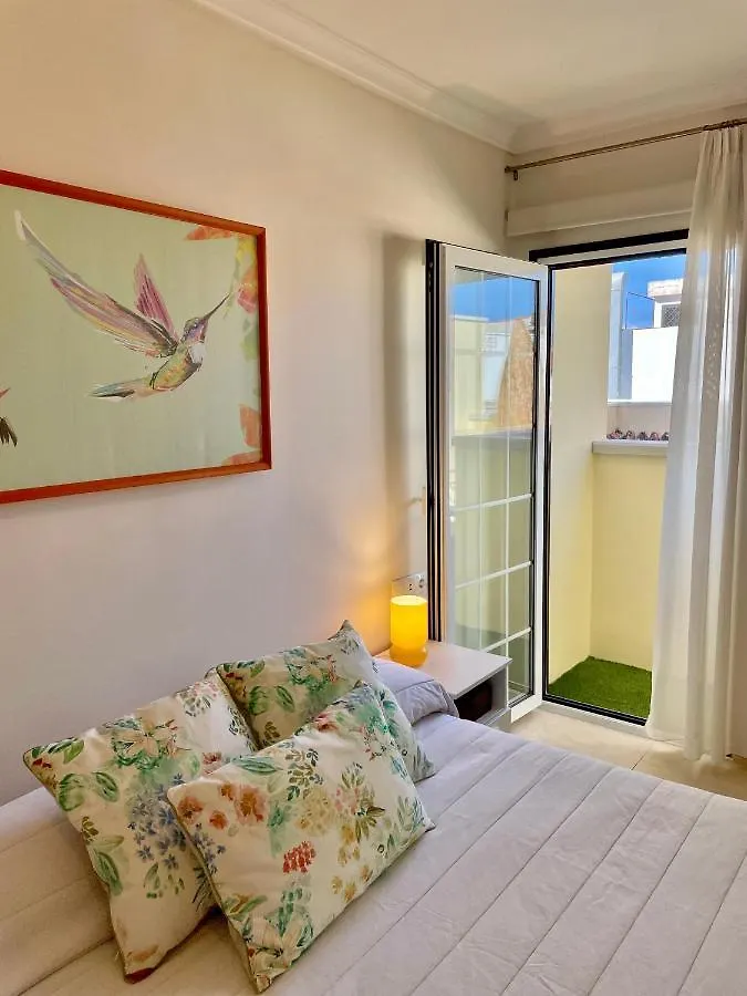 Tatil Evi Home2Book El Encanto La Laguna Centro Historico