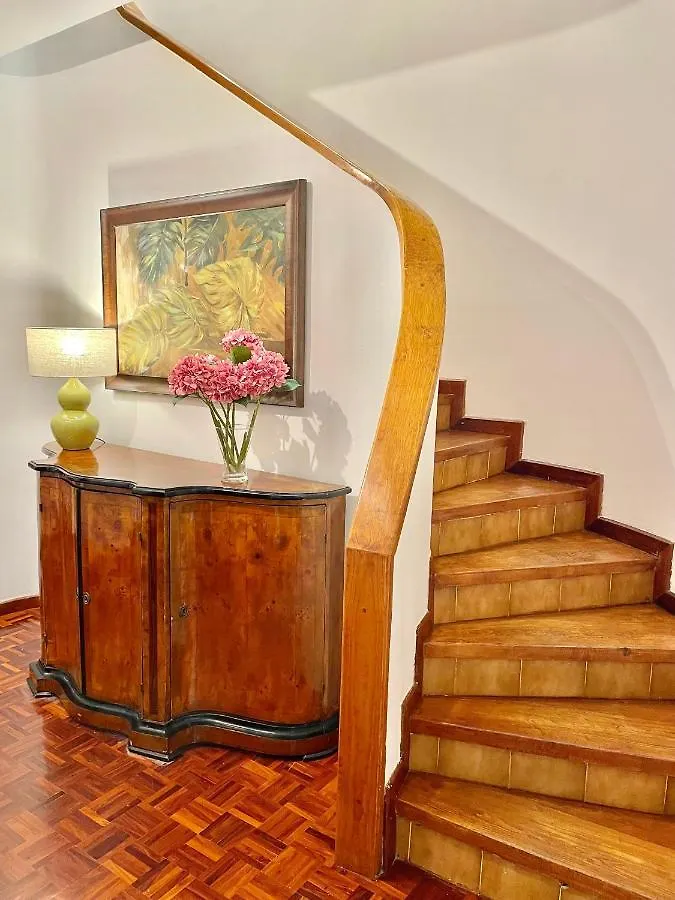 Home2Book El Encanto La Laguna Centro Historico İspanya