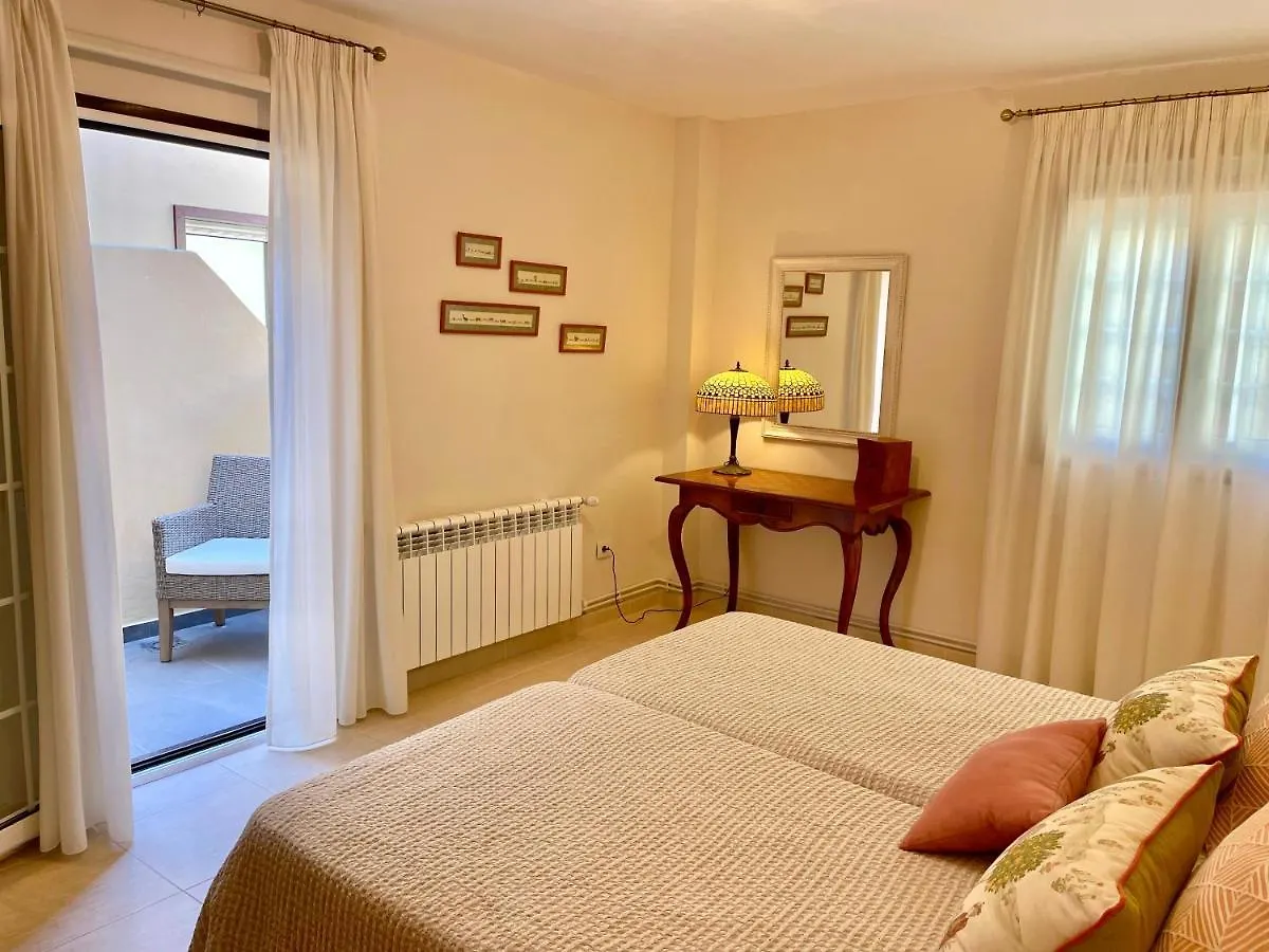 Tatil Evi Home2Book El Encanto La Laguna Centro Historico İspanya