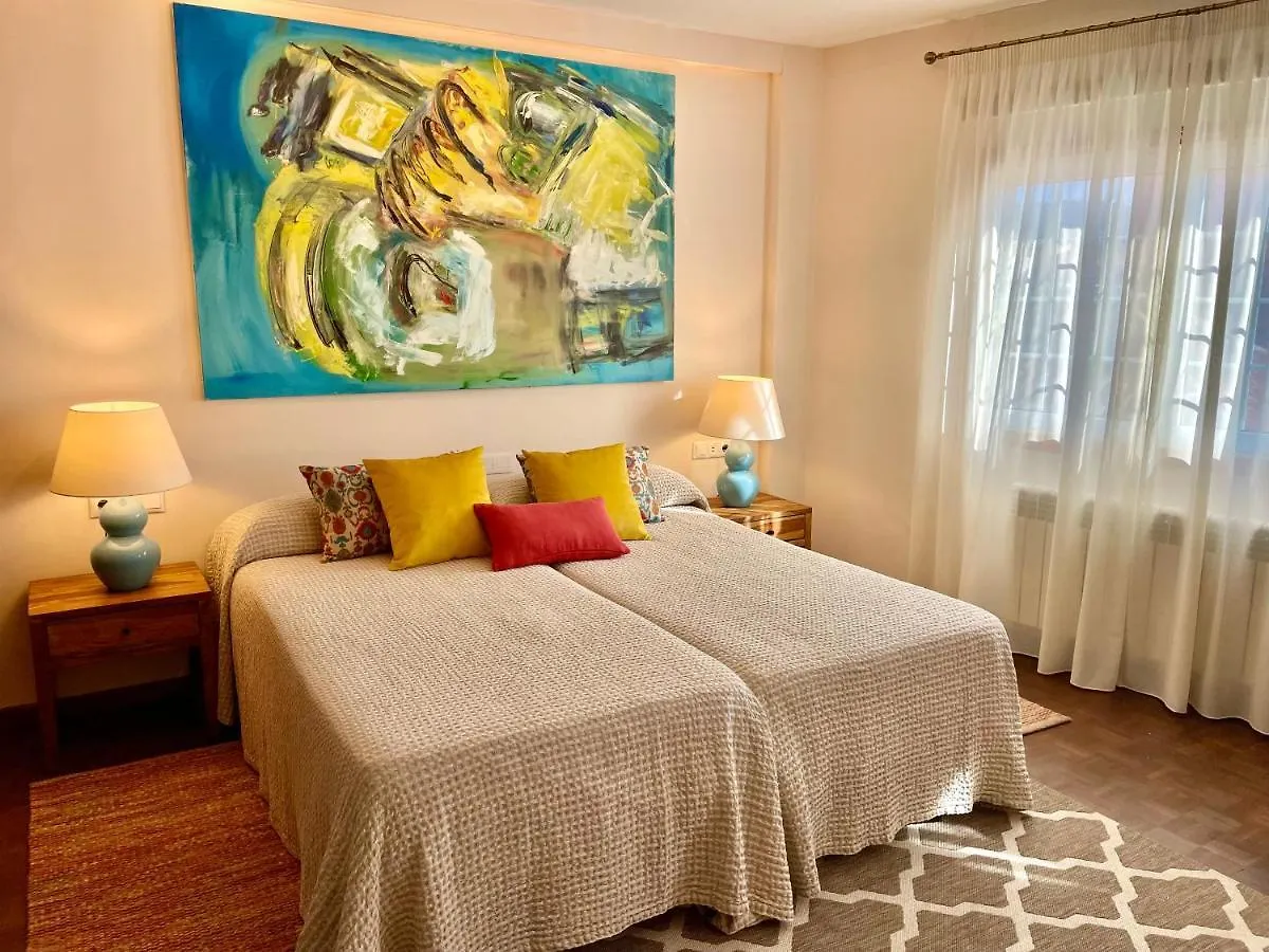 Tatil Evi Home2Book El Encanto La Laguna Centro Historico