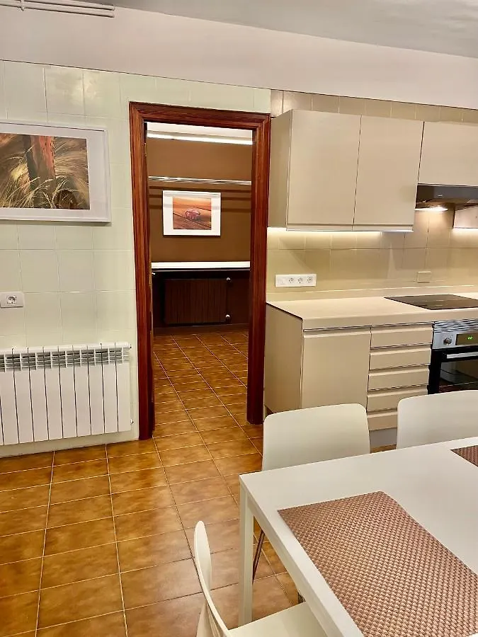 Tatil Evi Home2Book El Encanto La Laguna Centro Historico İspanya